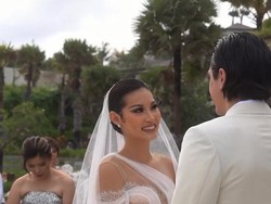 Pernikahan dengan Daniel Bertoli Dianggap Konten, Begini Komentar Patricia Gouw