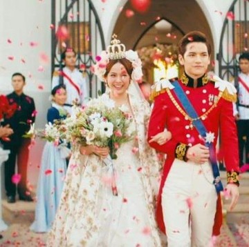 img-title Seru Hingga Menegangkan, Ini 5 Drakor Populer yang Di-remake Menjadi Serial Thailand!