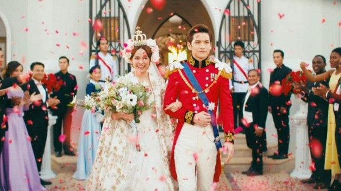 Seru Hingga Menegangkan, Ini 5 Drakor Populer yang Di-remake Menjadi Serial Thailand!