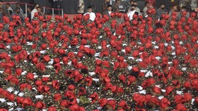 Ribuan Banser Bakal Geruduk Polres Tangerang Terkait Kasus Bahar Smith