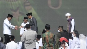 Sambut Izin Tambang Jokowi, PBNU Siapkan SDM hingga Jaringan Bisnis