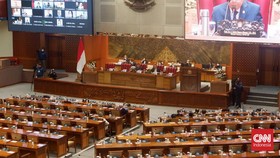 Demokrat: Perppu Ciptaker untuk Kepentingan Memaksa atau Penguasa?