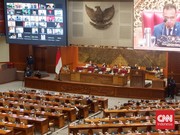 PKB Desak Puan Cs Sahkan UU PPRT Secepat Menyejahterakan Kades