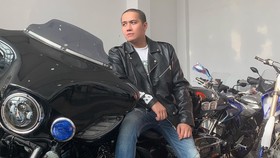 Eks Manajer Mengaku Dijatuhkan oleh Ressa Herlambang