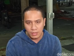 Kiki Kanoe Enggan Laporkan Ressa Herlambang, Tak Masalah Disebut Pansos