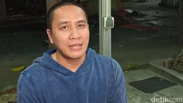 img-title Ngaku Jatuh Miskin, Ressa Herlambang: Nggak Harus Pura-pura Kaya Lagi