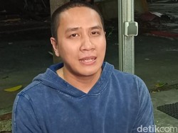 Kondisi Ressa Herlambang Usai Tak Sadarkan Diri 2 Hari-Dilarikan ke RS