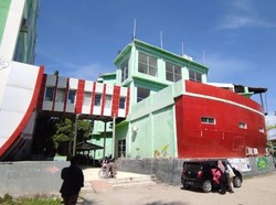 Beri Obat Kedaluwarsa ke Balita Bikin Pegawai RSUD Majene Dimutasi ke Gudang