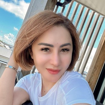 Cerita Femmy Permatasari Amnesia Usai Koma hingga Harus Minum Obat 10 Tahun