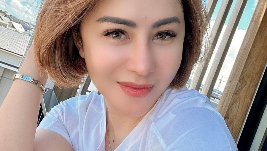Rumah Femmy Permatasari