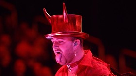 Politikus AS Soal Unholy Sam Smith-Kim Petras di Grammy: This is Evil