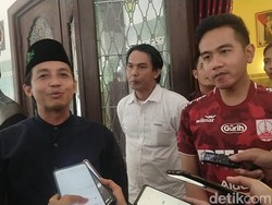 Raja Juli PSI Puji Kecantikan Kota Solo: Gibran Effect!