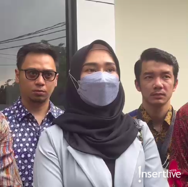 Septi Benarkan Putra Siregar Selingkuh dengan Eks Karyawan