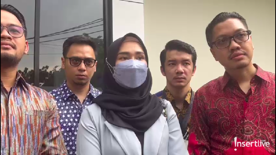 Septi Benarkan Putra Siregar Selingkuh dengan Eks Karyawan
