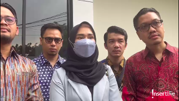 img-title Septi Benarkan Putra Siregar Selingkuh dengan Eks Karyawan