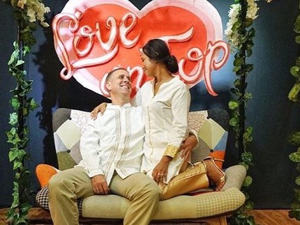 Tren Nikah di KUA, WNI Bagikan Kisahnya Menikah Sederhana dengan Bule Inggris
