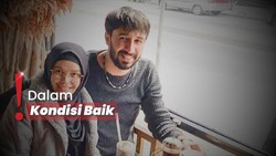 img-title Turki Diguncang Gempa, Siti Liza Kaget Gedung Tinggi Rata dengan Tanah
