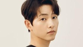 Song Joong-ki Jadi Pembelot di Film My Name is Loh Kiwan