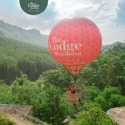 5 Destinasi Liburan Paling Romantis di Bandung untuk Rayakan Valentine hingga Honeymoon dengan Pasangan