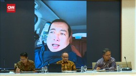 VIDEO: WNI Korban Luka Gempa Turki Jadi 10 Orang, 5 Hilang Kontak