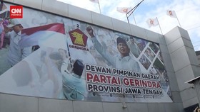VIDEO: Gerindra Jateng Usul Prabowo-Ganjar Di Pilpres 2024