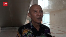 VIDEO: PDIP Usul Gubernur Dipilih DPRD Bukan Dihapus