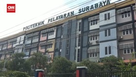 VIDEO: Mahasiswa Politeknik Diduga Tewas Dianiaya, 13 Orang Diperiksa