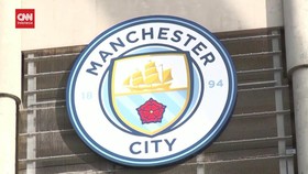 VIDEO: Sederet Pelanggaran Finansial Manchester City