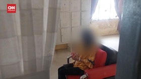 VIDEO: Pelaku Pelecehan Belasan Anak Diisolasi di RSJ jambi