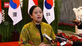 VIDEO: PDIP Sebut Puan Akan Beri Kejutan di Bulan Maret