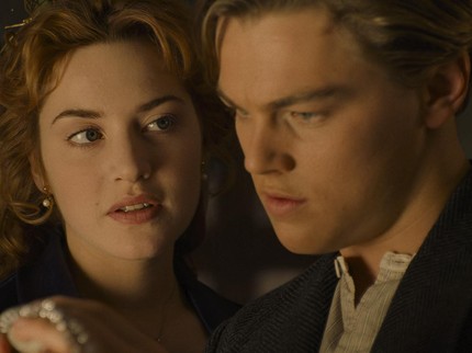 Alasan Kate Winslet Enggan Berkencan dengan Leonardo DiCaprio, Ternyata...