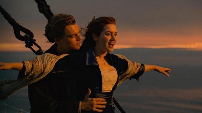 Titanic / foto: IMDb.com 7 Jenis Ending Film yang Harus Kamu Tahu, Apa Saja?