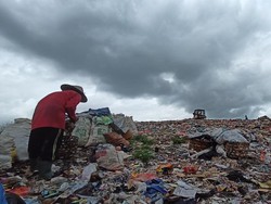 DLH Tabanan Batasi Jenis Sampah ke TPA Mandung