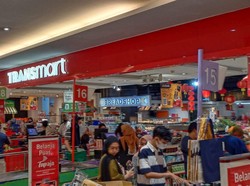 Cari Kado Valentine Buat Si Dia? Beli di Transmart Banyak Promonya!
