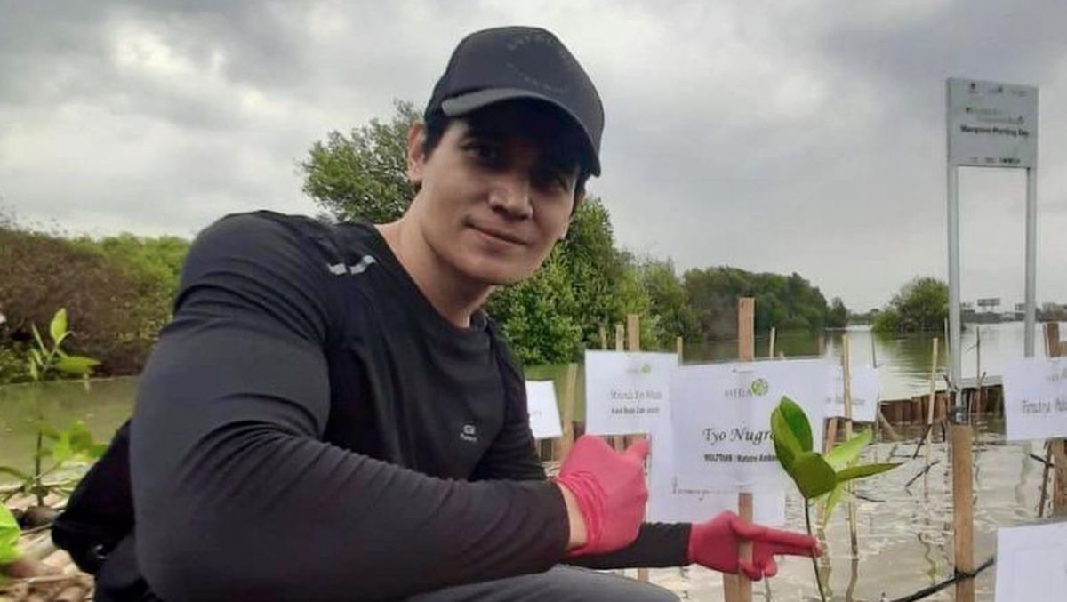 Kronologi Tyo Nugros Kena Cekal saat Mau Konser Dewa 19 di Malaysia