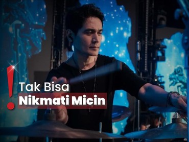 img-title Bagikan Resep Awet Muda, Tyo Nugros: Hanya Kurangi Garam dan Micin