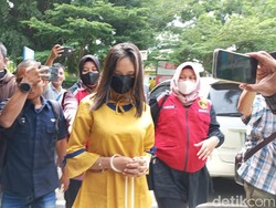Lapor Soal Diperkosa 8 Anak, Yunita Bawa Bukti Baju dan Sperma