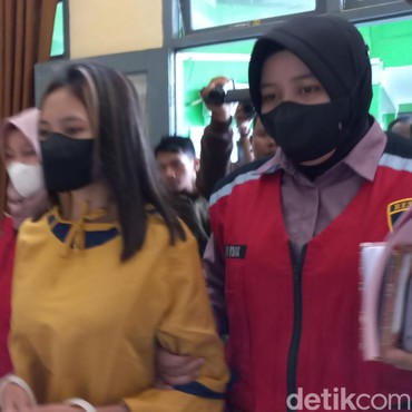 Ngibul Yunita Ngaku Diperkosa 8 Bocah Jadi Bumerang, 17 Bocil Justru Korban