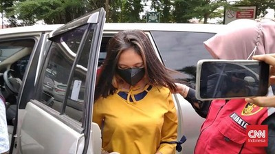 Tersangka Pencabulan 17 Anak Nyaris Bunuh Diri Usai Suami Bilang Jijik