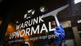 Pengusaha Ritel Ungkap Penyebab Warunk Upnormal Sepi hingga Tutup