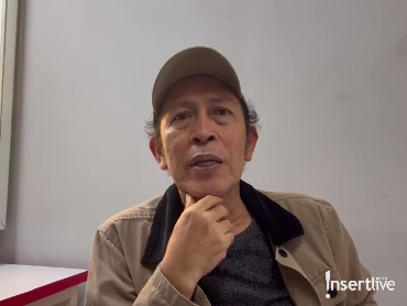 img-title Usai 'The Last of Us', Yayu Unru Siap Tampil di Film Internasional Baru