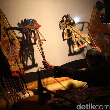 Siapa Sosok Pencetus Dakwah Islam Melalui Wayang di Indonesia?