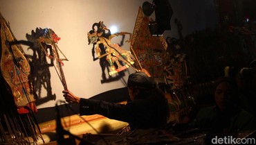 Siapa Sosok Pencetus Dakwah Islam Melalui Wayang di Indonesia?
