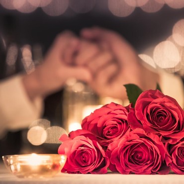 3 Paket Rayakan Hari Valentine Penuh Cinta dari Hotel Melia Bali