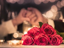 7 Tempat Makan Romantis untuk Rayakan Valentine di Surabaya