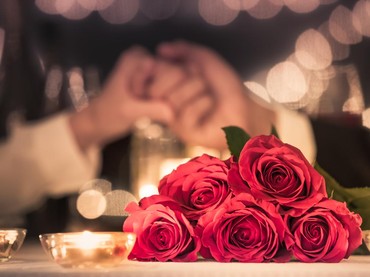3 Paket Rayakan Hari Valentine Penuh Cinta dari Hotel Melia Bali