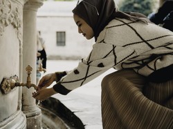 Doa sehabis Wudhu Versi Panjang Pendek sesuai Anjuran Nabi