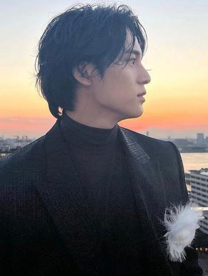 Belum lama ini, penampilan Mingyu 'SEVENTEEN' tengah jadi topik hangat di media sosial, khususnya di antara Carat (nama fandom SEVENTEEN)./ foto: instagram.com/min9yu_k