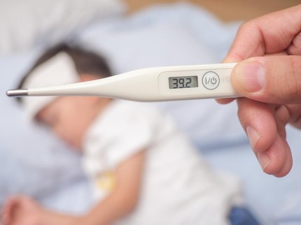 Cara Mengecek DBD pada Anak dan Bayi, Jangan sampai Terlambat!
