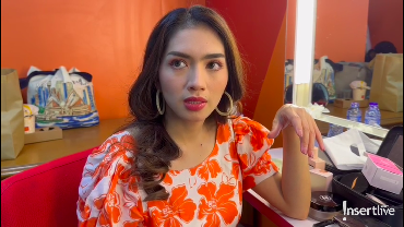 Benda Kecil dan Murah yang Selalu Ada di Tas Angel Karamoy, Apa Itu?